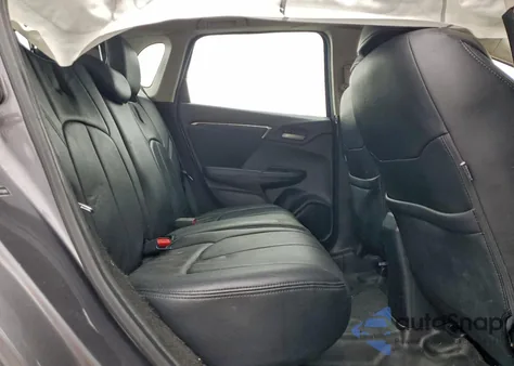 2015 Hond Fit Ex z USA, uszkodzony, nr VIN 3HGGK5H89FM772262